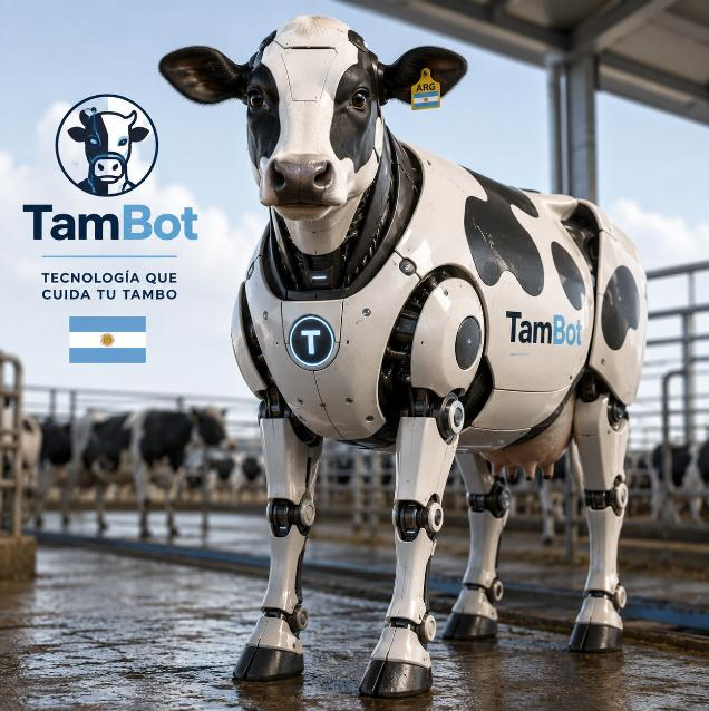 TamBot